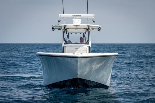 Yellowfin 36 image