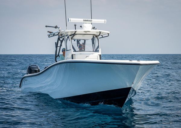 Yellowfin 36 image