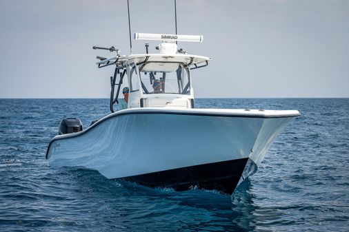 Yellowfin 36 image