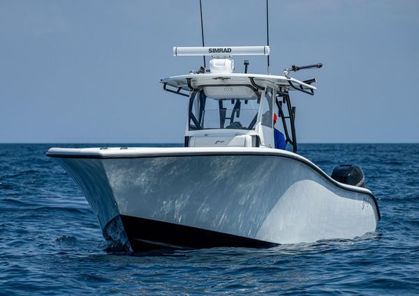 Yellowfin 36 image