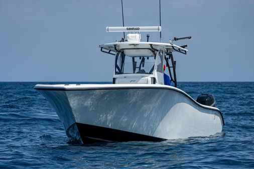 Yellowfin 36 image