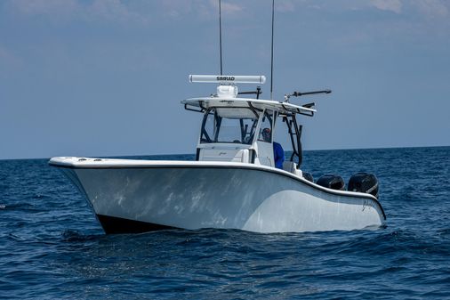 Yellowfin 36 image