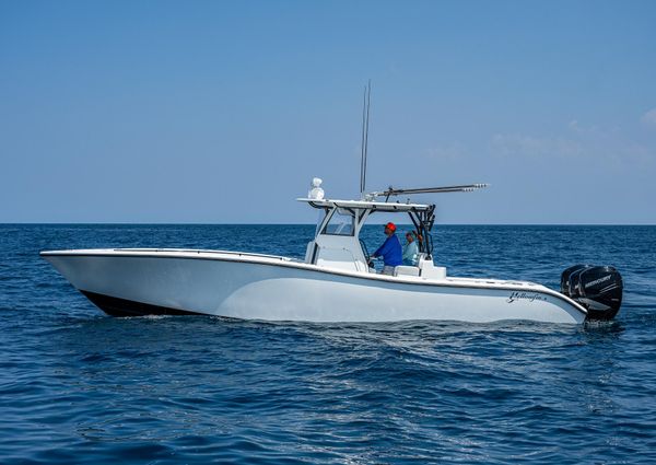 Yellowfin 36 image