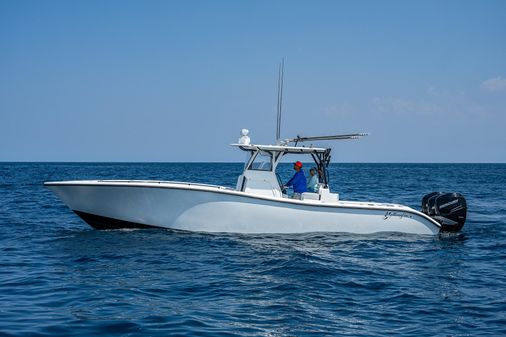 Yellowfin 36 image