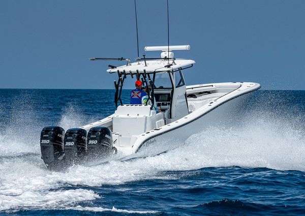 Yellowfin 36 image