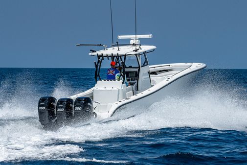 Yellowfin 36 image