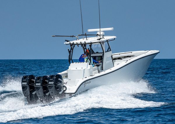 Yellowfin 36 image