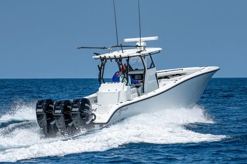 Yellowfin 36 image