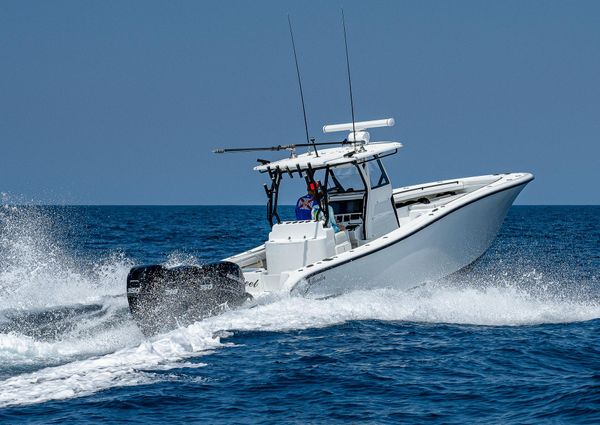 Yellowfin 36 image