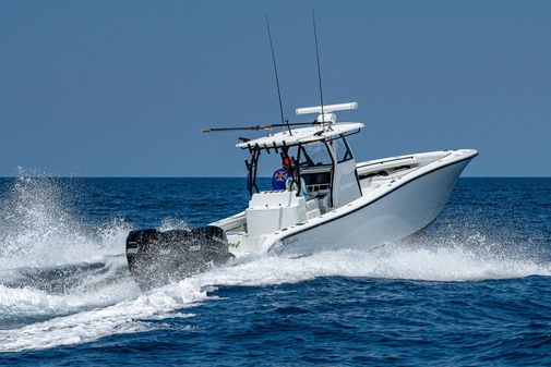 Yellowfin 36 image