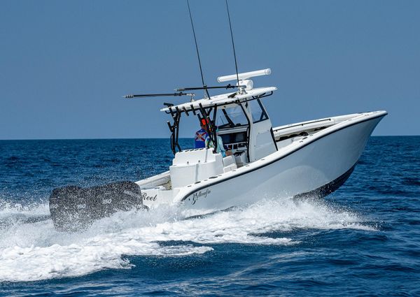 Yellowfin 36 image