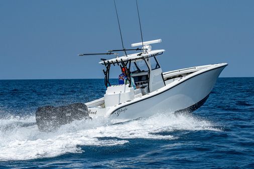 Yellowfin 36 image