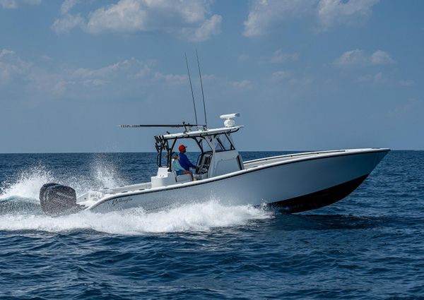 Yellowfin 36 image