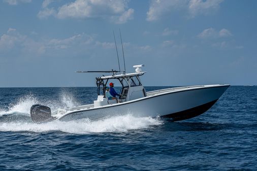 Yellowfin 36 image