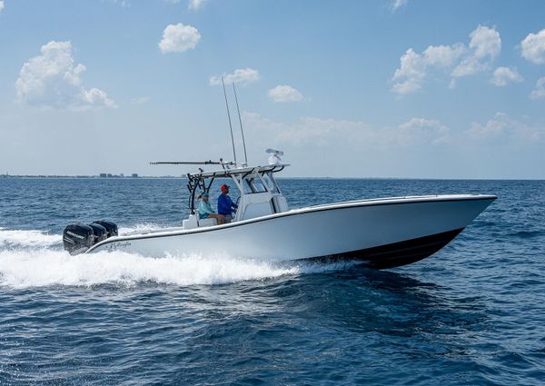 Yellowfin 36 image