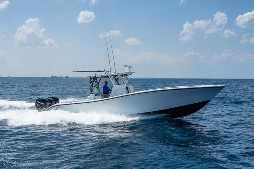 Yellowfin 36 image