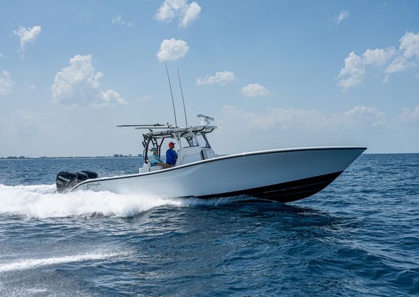 Yellowfin 36 image