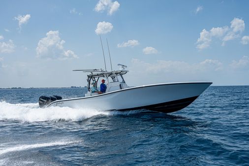 Yellowfin 36 image