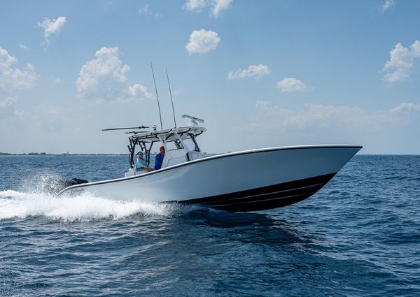 Yellowfin 36 image