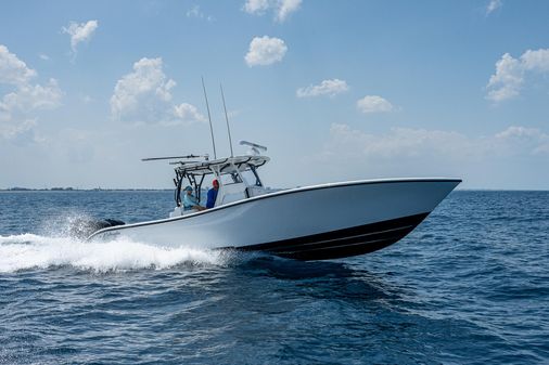 Yellowfin 36 image