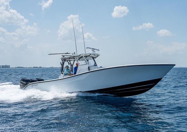 Yellowfin 36 image