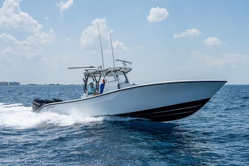 Yellowfin 36 image