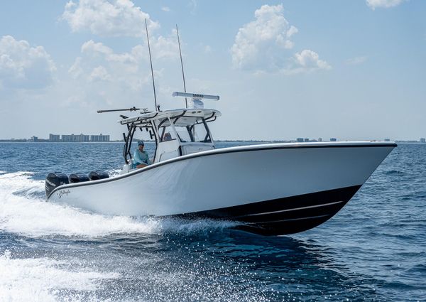 Yellowfin 36 image