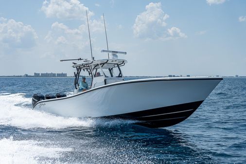 Yellowfin 36 image