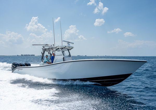 Yellowfin 36 image