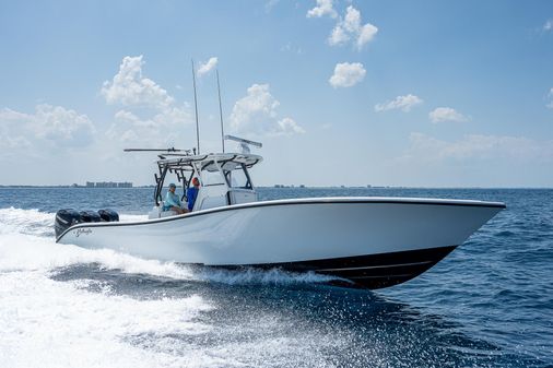 Yellowfin 36 image