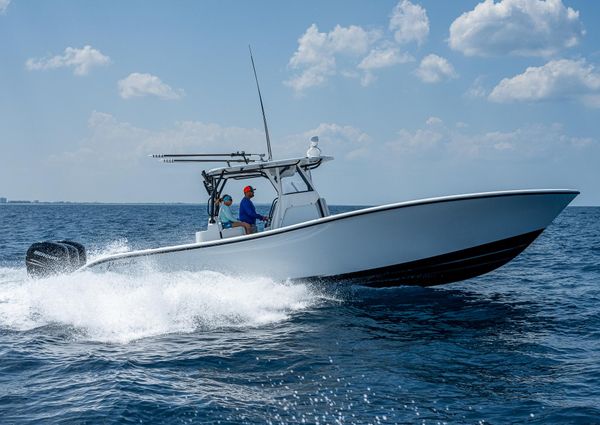 Yellowfin 36 image