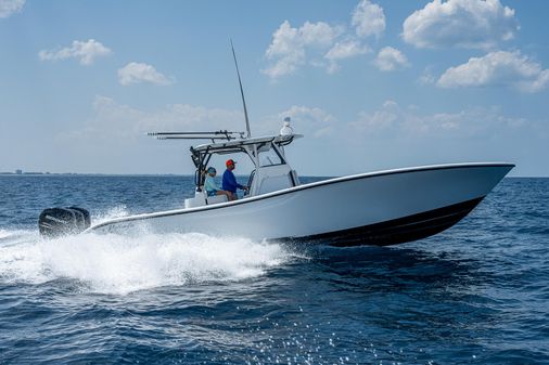 Yellowfin 36 image