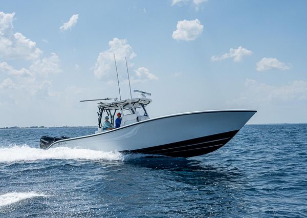 Yellowfin 36 image