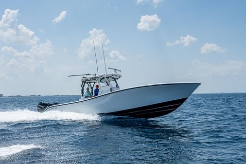 Yellowfin 36 image