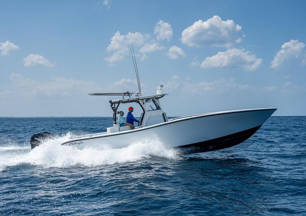 Yellowfin 36 image