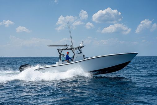 Yellowfin 36 image