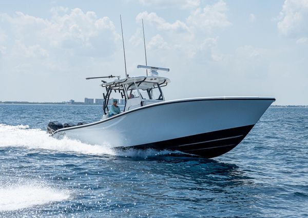 Yellowfin 36 image