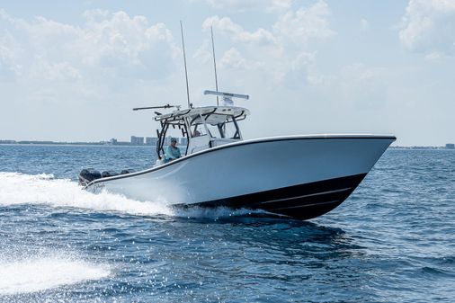 Yellowfin 36 image