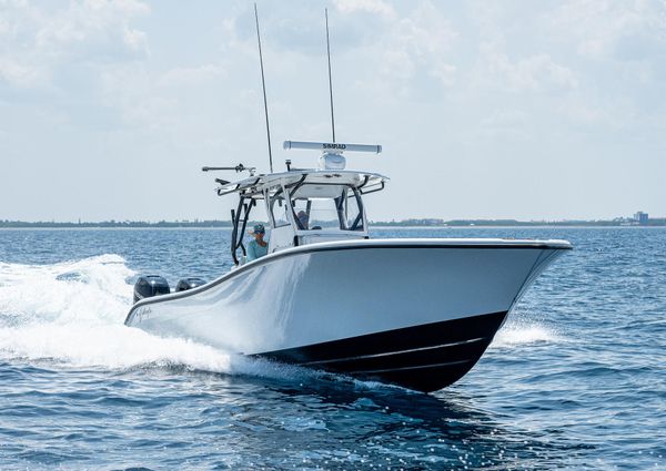 Yellowfin 36 image