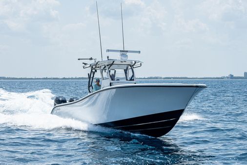 Yellowfin 36 image