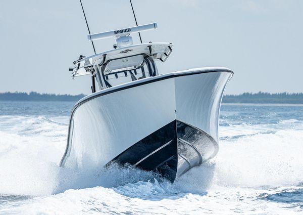 Yellowfin 36 image