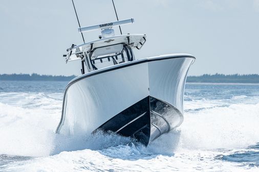 Yellowfin 36 image