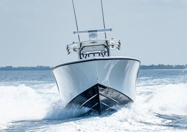 Yellowfin 36 image