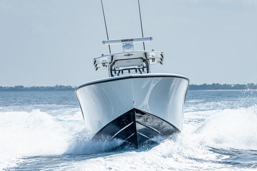 Yellowfin 36 image