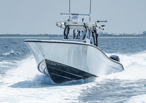 Yellowfin 36 image