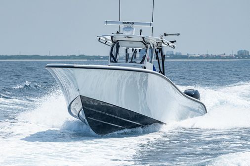 Yellowfin 36 image