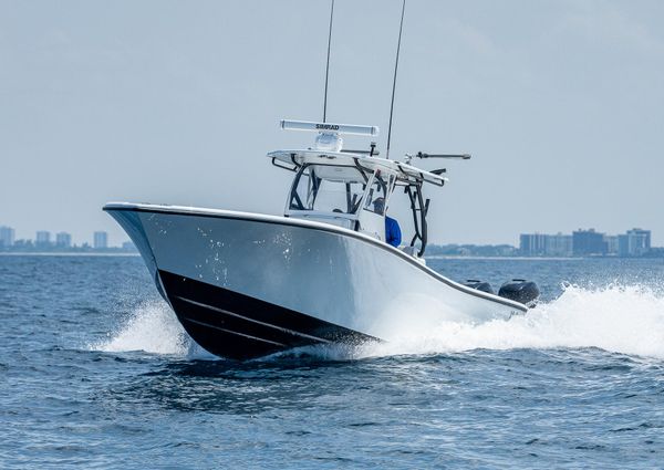 Yellowfin 36 image