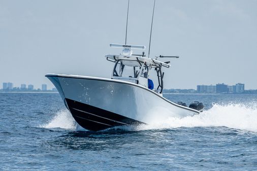 Yellowfin 36 image