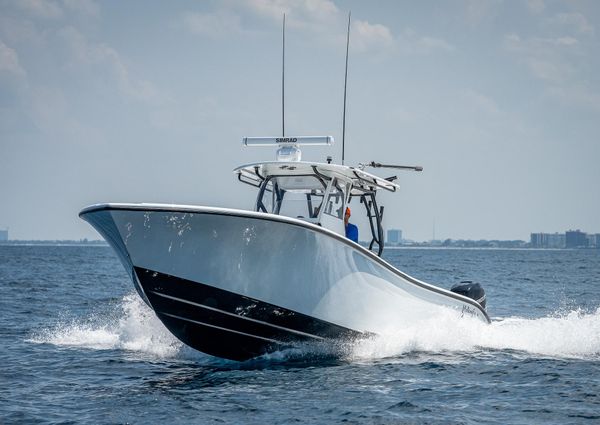 Yellowfin 36 image