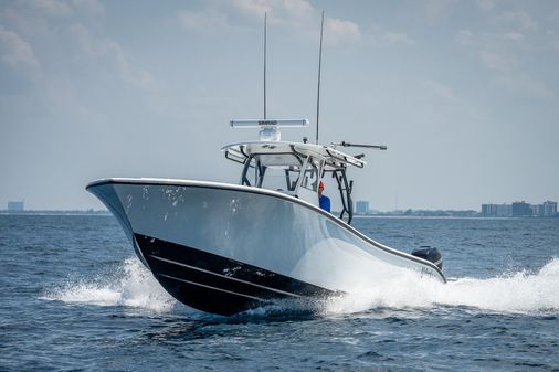 Yellowfin 36 image